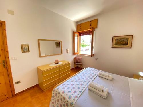 Lido San Giovanni -baia Verde Apartament