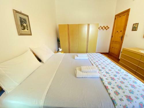 Lido San Giovanni -baia Verde Apartament