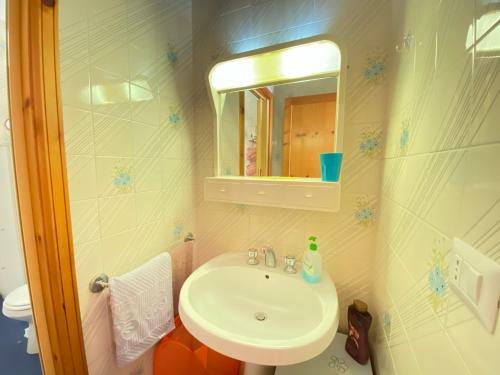 Lido San Giovanni -baia Verde Apartament