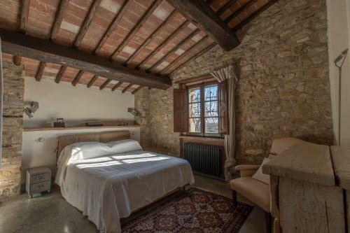 Villaflair - Chianti Villa