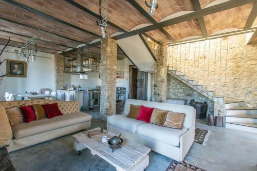 Villaflair - Chianti Villa