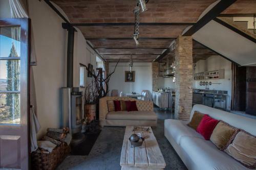 Villaflair - Chianti Villa