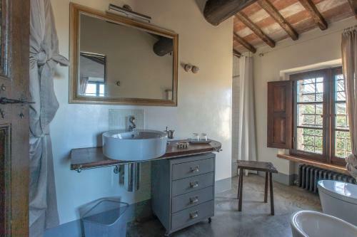 Villaflair - Chianti Villa
