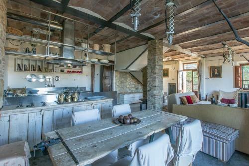 Villaflair - Chianti Villa