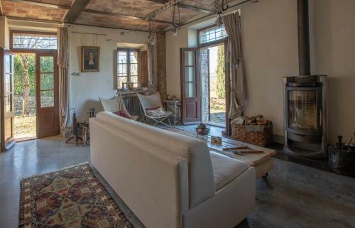 Villaflair - Chianti Villa