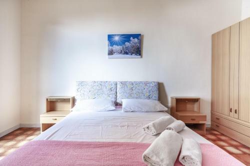 Apartamento Appartamento Nemo - Gallipoli