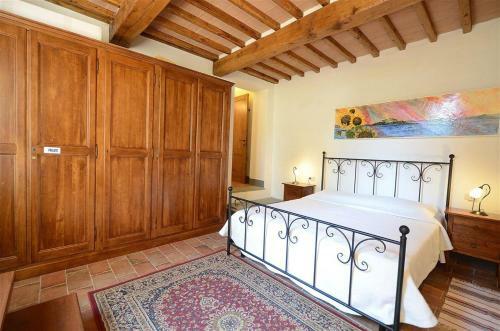 Apartamento Casa Amore