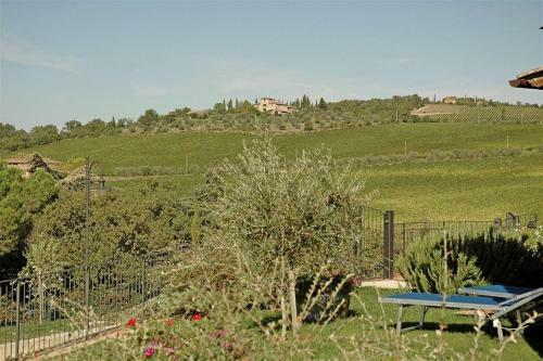 Apartamento Villa Mimosa