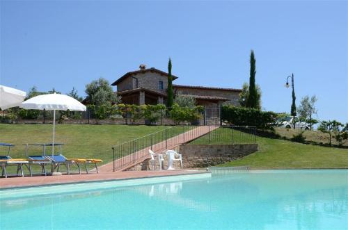 Apartamento Villa Mimosa