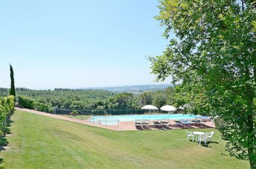 Apartamento Villa Mimosa