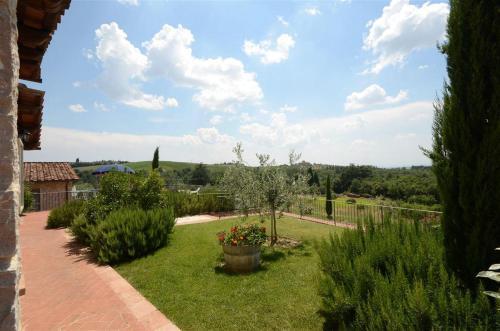 Apartamento Villa Mimosa
