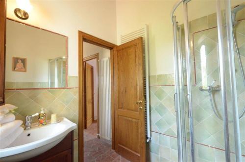 Apartamento Villa Mimosa