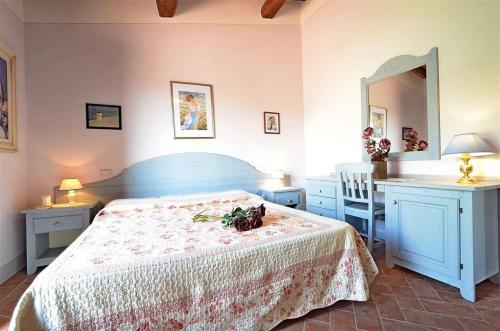 Apartamento Villa Mimosa