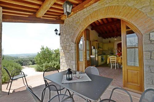 Apartamento Villa Mimosa
