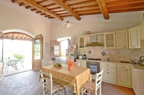 Apartamento Villa Mimosa