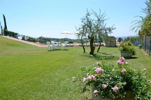 Apartamento Villa Mimosa