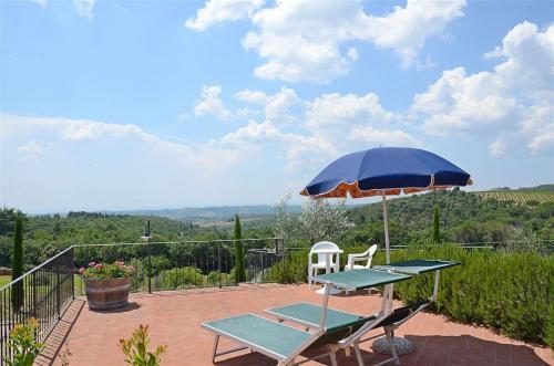 Apartamento Villa Mimosa