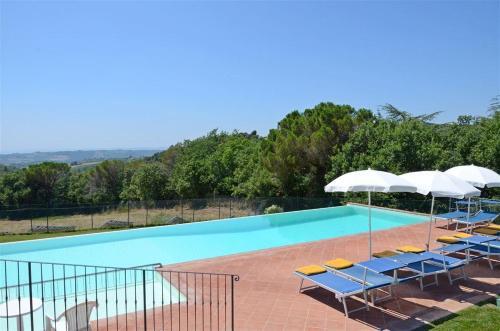 Apartamento Villa Mimosa