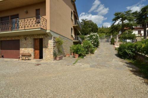 Villa Ciacchieri