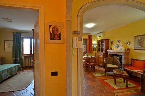 Villa Ciacchieri