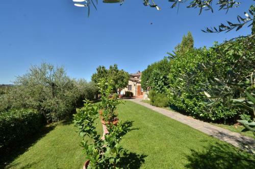 Private Chianti Villa With Private Pool, Wifi