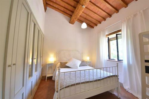 Villa Capanna Di Camporata