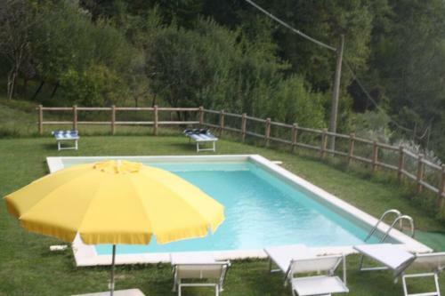 Casa Vacanze In Garfagnana