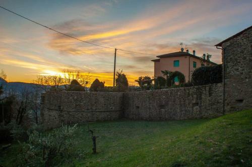 Casa Vacanze In Garfagnana