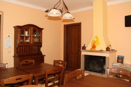 Casa Vacanze In Garfagnana