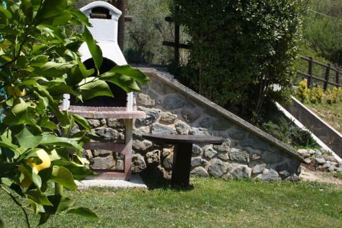 Casa Vacanze In Garfagnana