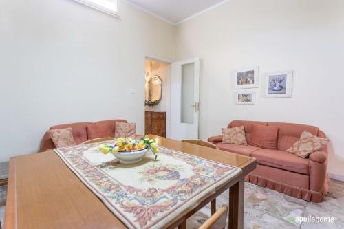 Apartamento Bilocale Passaseo