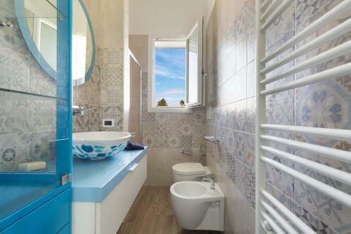 Villa Tenuta Padangi