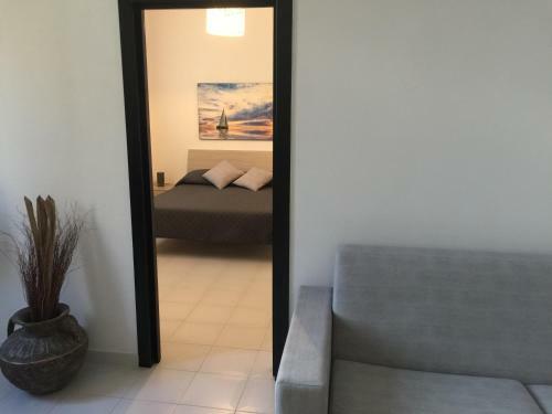 Hostal Holiday Home Fontana Greca