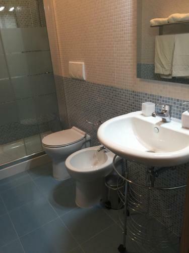 Hostal Holiday Home Fontana Greca