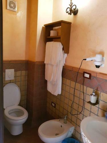 Hostal Centro Storico Hotel Diffuso