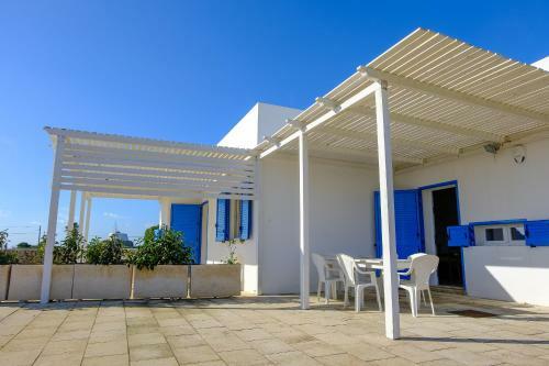 Villa Torre Del Pizzo