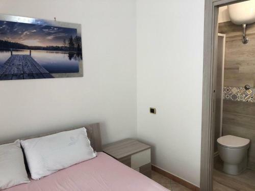 Apartamento Appartamento Ariosto