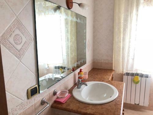Apartamento Appartamento Ariosto