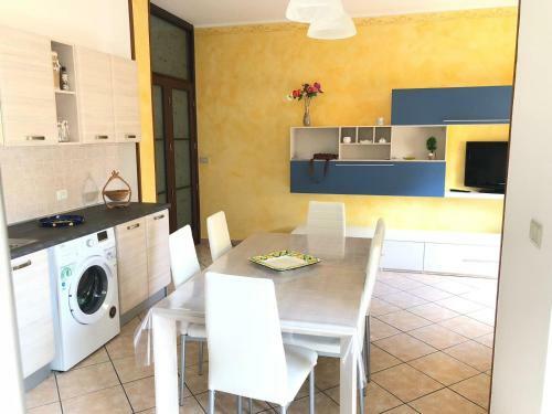 Apartamento Appartamento Ariosto
