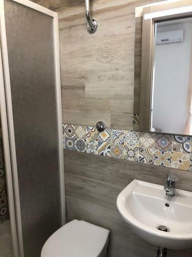 Apartamento Appartamento Ariosto