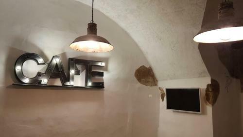Apartamento Residenza Rubino
