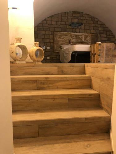 Apartamento Residenza Rubino