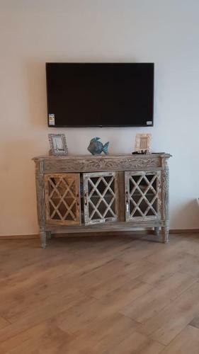 Apartamento Residenza Rubino