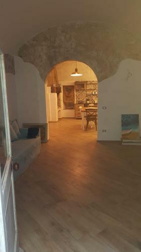 Apartamento Residenza Rubino
