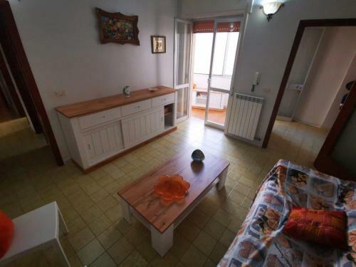 Apartamento Gallipoli Estate Relax