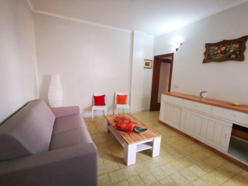 Apartamento Gallipoli Estate Relax