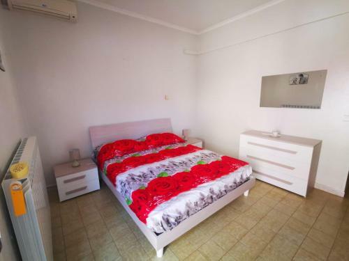 Apartamento Gallipoli Estate Relax