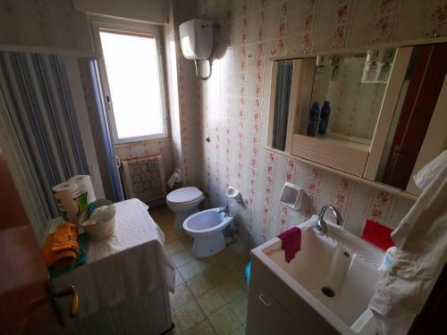 Apartamento Gallipoli Estate Relax