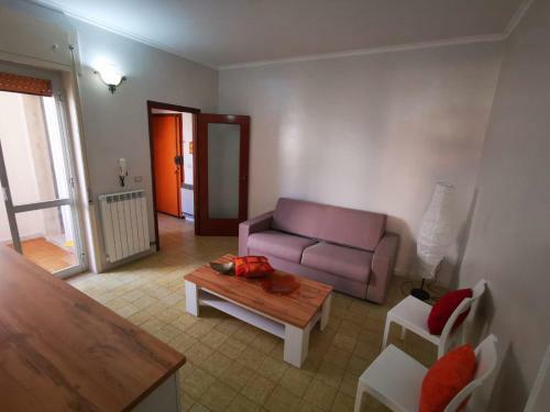 Apartamento Gallipoli Estate Relax