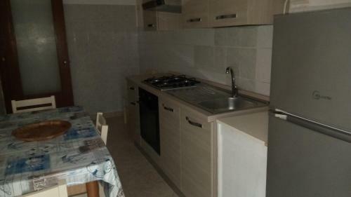 Apartamento Gallipoli Lungomare 7